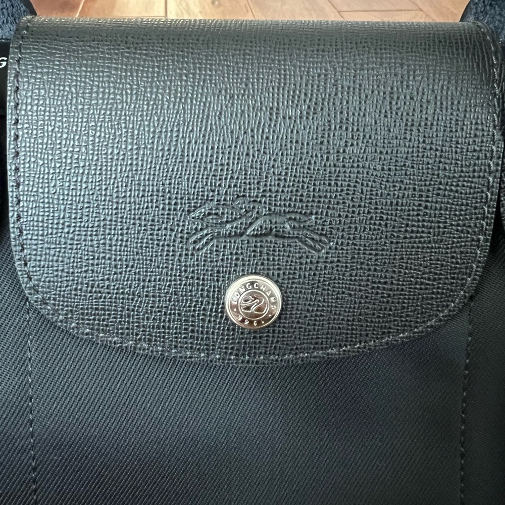 Longchamp Le Pliage Energy Small Handbag - Picture 8 of 8